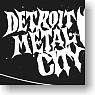 Detroit Metal City (Theather Version) DMC Sun Visor (Anime Toy)