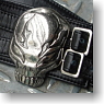 Reborn! Chrome Dokuro Belt (Anime Toy)