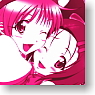 To Love-Ru Lala & Haruna Mug Cup (Anime Toy)