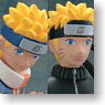 Uzumaki Naruto (PVC Figure)