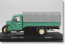 DAIHATSU CM 3wheel truck canvas top (ミニカー)