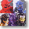 Kamen Rider Den-O Imagin Special HGCORE-SP 10 pieces (Figure)