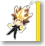 Strap for Mobile Telephones Ver.2 `Tsuna` (Anime Toy)