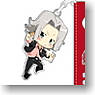 Strap for Mobile Telephones Ver.2 `Gokudera` (Anime Toy)