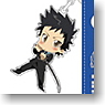 Strap for Mobile Telephones Ver.2 `Yamamoto` (Anime Toy)