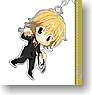 Strap for Mobile Telephones Ver.2 `Dino` (Anime Toy)