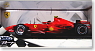 フェラーリF1 2007 (F1レッド/ライコネン) (ミニカー)