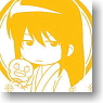 Cold Tea Glass 2008 Summer Katsura (Anime Toy)