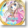 PC Game `Little Busters!` Fob Watch [Noumi Kudryavka] (Anime Toy)