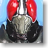 S.I.C. クラシックス2008 仮面ライダーBLACK RX＆仮面ライダーBLACK (完成品)