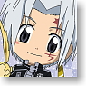 D.Gray-man Fans Ver.2 Allen (Anime Toy)