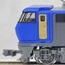EF200 New Paint (Model Train)