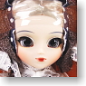 Pullip / Cinciallegra (Fashion Doll)