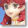 Gundam00 DX Heroine Figure 5 Nena Trinity only (Arcade Prize)