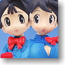 Tezuka Productions & Mine Yoshizaki Collabollution - Marvelous Melmo (PVC Figure)