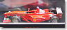 フェラーリ F1 F300 No.3 シューマッハ 英国GP シルバーストーン 1998 (エリート) (ミニカー)