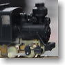 Kiso Logging Railroad BLW (Motion Car Set) (Model Train)