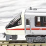 Series 783 with Kuroha 782-0 Limited Express [Hyper Ariake] (4 Cars Set) (Model Train)