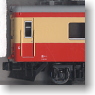 (HO) Kiha 52-149 Morioka Rail Yard Standard Color (Model Train)