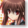 Little Busters! Display Cleaner for Mobile Telephone 12 pieces (Anime Toy)