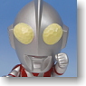 Tokusatsu Heroes Soft Vinyl Collection Ultraman (Completed)