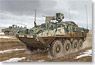 M1127 Stryker Reconnaissance Vehicle (RV) (Plastic model)