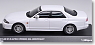ニッサン スカイライン 2000 GT-R(BCNR33) AUTECH Ver. 40th ANNIVERSARY (ホワイト) (ミニカー)