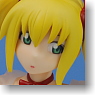 SIF EX Yuria Type100 (PVC Figure)