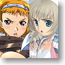 Queens Blade The Duel Starter Set (Trading Cards)