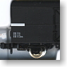 ワム21000 帯付き (2両セット) (鉄道模型)