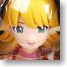 FRAULEIN REVOLTECH FS Limited Hoshii Miki Snow Strawberry (Completed)