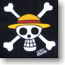 One Piece Luffy Pirate Tote Bag (Anime Toy)