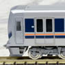 J.R. West Commuter Train Series 321 (2nd Edition) (Basic 3-Car Set) (Model Train)
