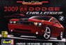 09 Dodge Challenger (Model Car)