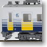 鉄道コレクション えちぜん鉄道 MC6001形・MC6101形 (2両セット) (鉄道模型)
