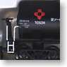 Taki7750 Tosoh (3-Car Set) (Model Train)