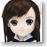 Cure Maid Cafe in Lycee (Winter Clothes) (Fashion Doll)