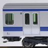 Series E531 Joban Line (Add-On B 2-Car Set) (Model Train)