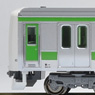 E231系500番台 山手線 (基本・4両セット) (鉄道模型)