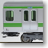 Series E231-500 Yamanote Line (Add-On A 4-Car Set) (Model Train)