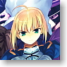 Fate/stay night Clear Sheet Collection Binder (Anime Toy)