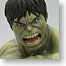 The Incredible Hulk Movie Fine Art Bust Hulk (PVC Figure)