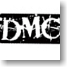 Detroit Metal City (Theather Version) Go To DMC Leather Wristband (Anime Toy)