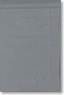 10両用ウレタンセット (ライトグレー・2枚入) (鉄道模型)