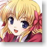 Fortune Arterial Desk Mat B Erika (Anime Toy)