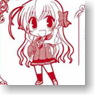 Fortune Arterial Tote Bag (Anime Toy)