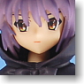 figma Nagato Yuki Bad Witch Ver. (PVC Figure)