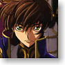 Code Geass Knight of Rounds (Anime Toy)