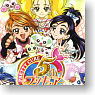 5th Precure Anniversary 5th Anniversary (Anime Toy)
