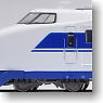 新幹線100系9000番台「X1編成」・晩年 (基本・8両セット) (鉄道模型)